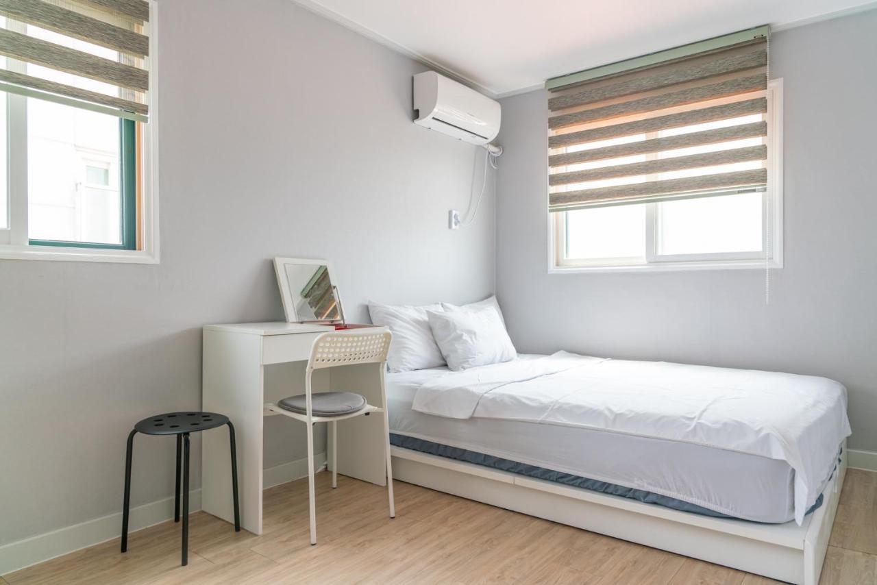 Hotel Seoul Station 4Min, Perfect For Family Exterior foto