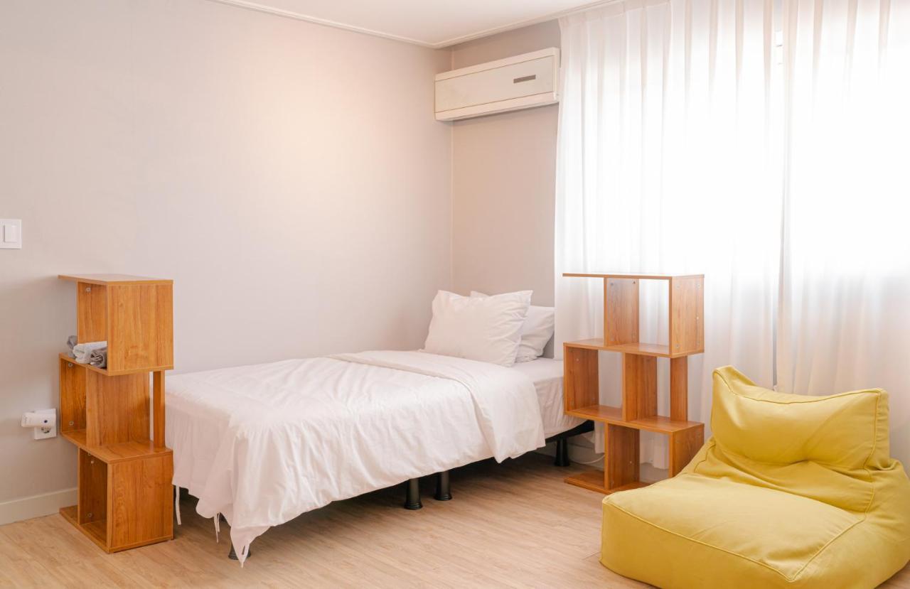 Hotel Seoul Station 4Min, Perfect For Family Exterior foto