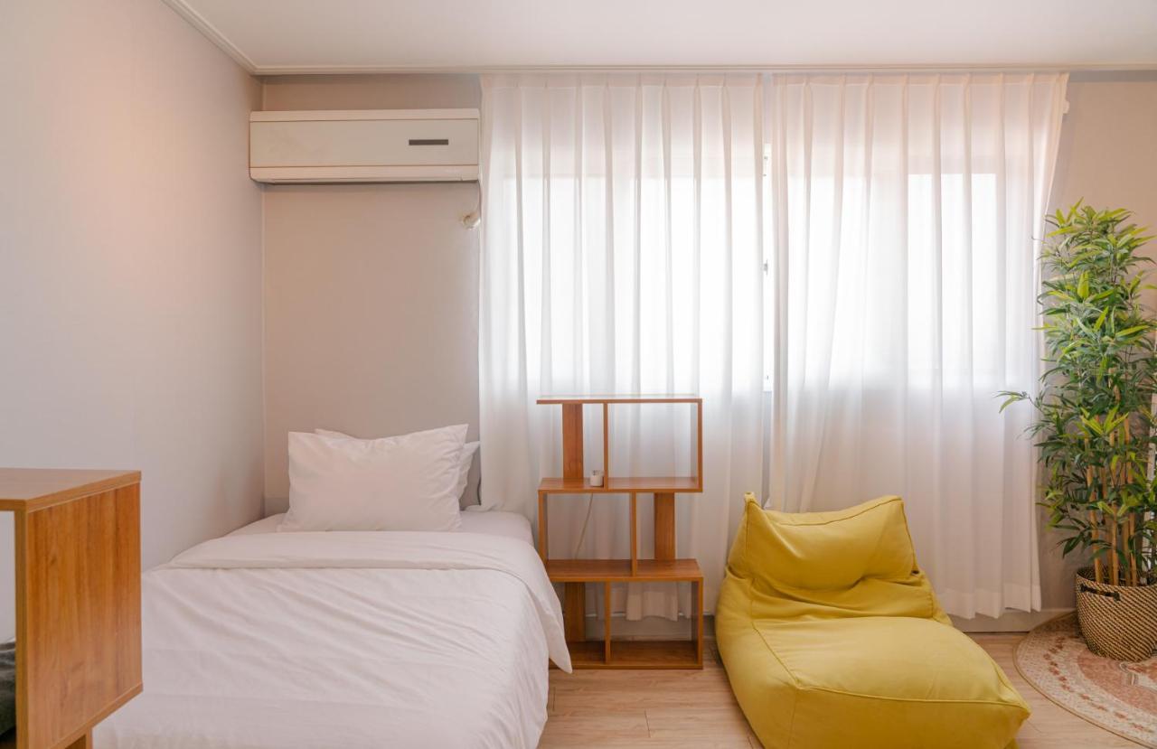 Hotel Seoul Station 4Min, Perfect For Family Exterior foto