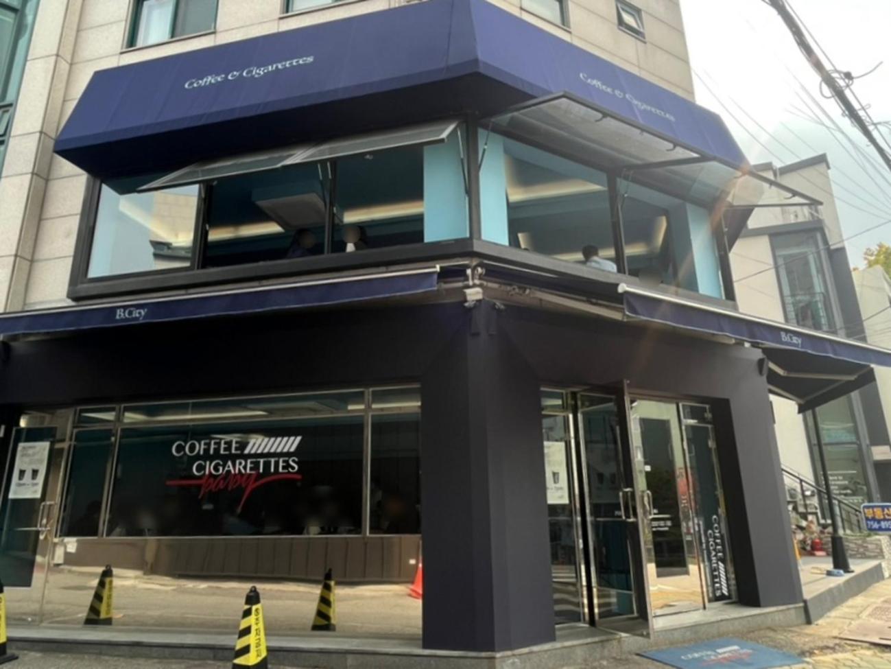 Hotel Seoul Station 4Min, Perfect For Family Exterior foto