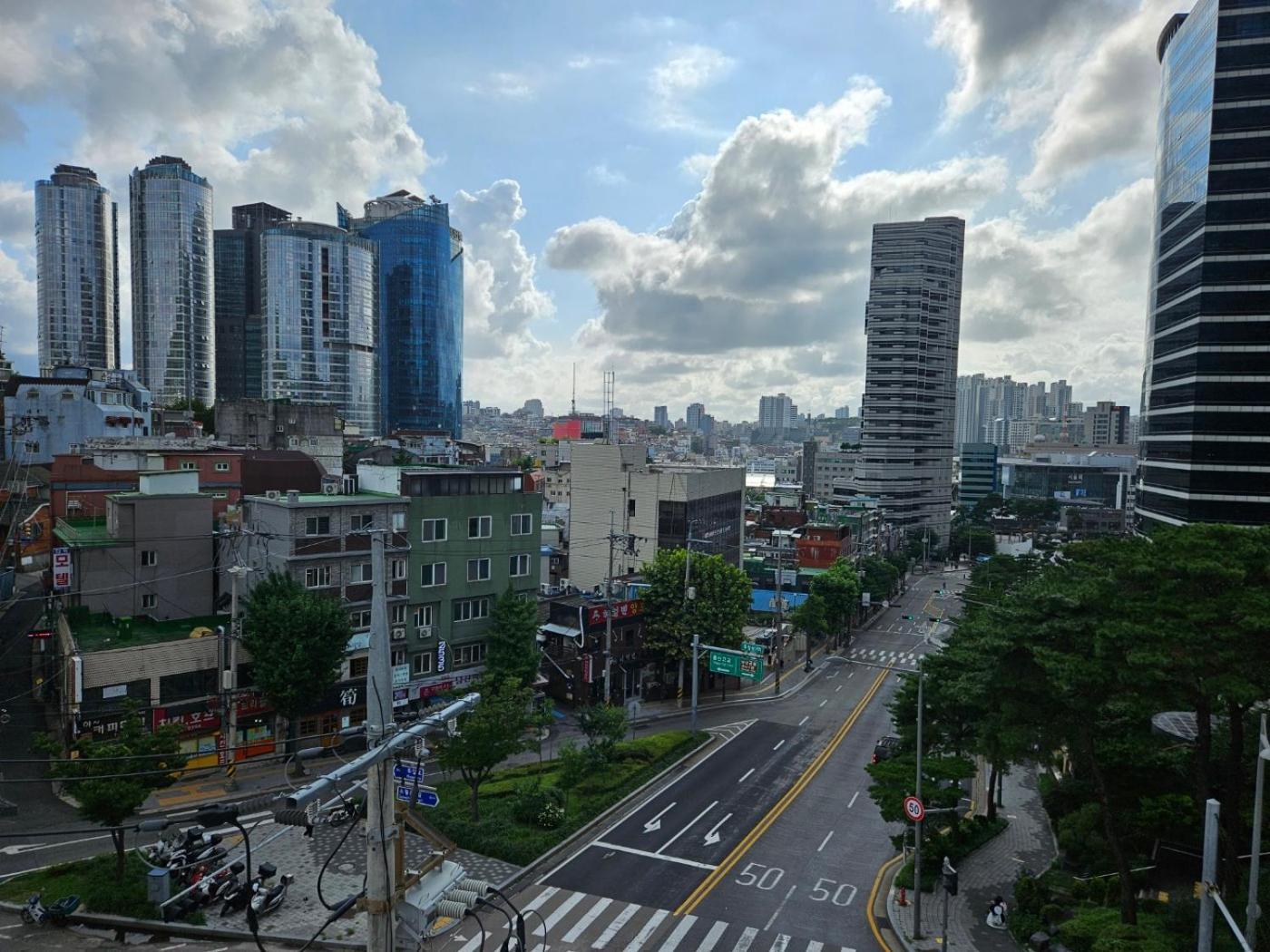 Hotel Seoul Station 4Min, Perfect For Family Exterior foto