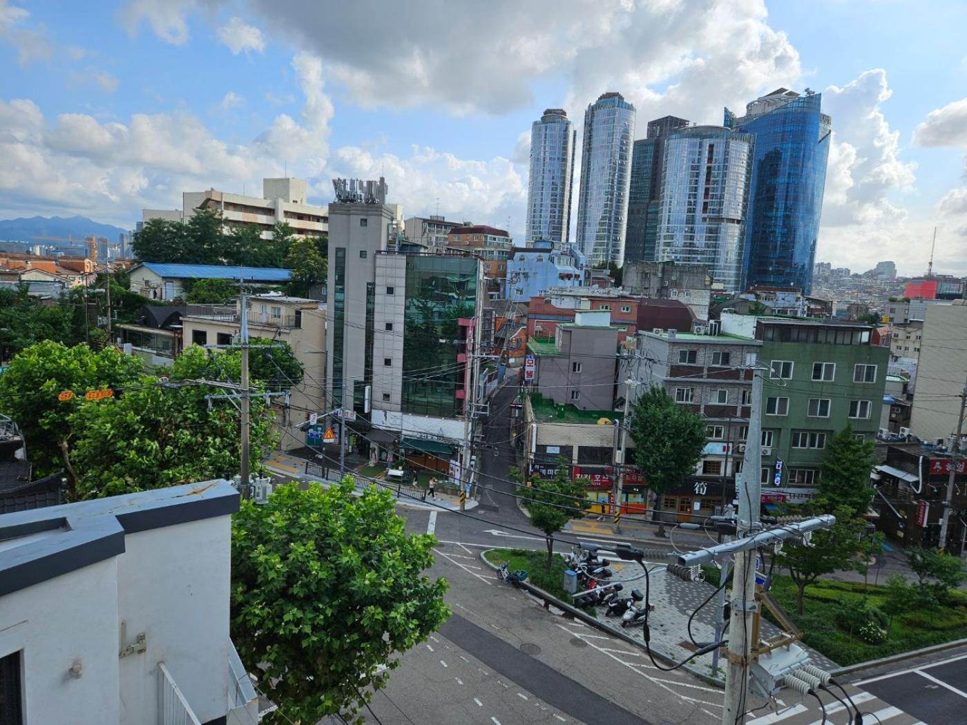 Hotel Seoul Station 4Min, Perfect For Family Exterior foto